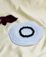 Black Tourmaline Bracelet