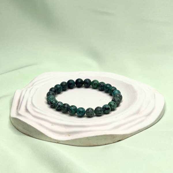 Variscite Bracelet