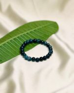 Green Quartz Bracelet