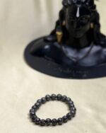 Lava Stone Bracelet