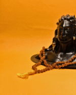 5 Mukhi Rudraksha Mala