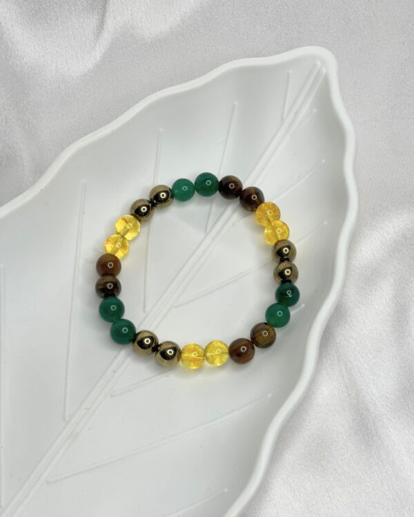 Dhan Yog Bracelet