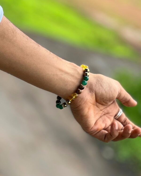 Dhan Yog Bracelet