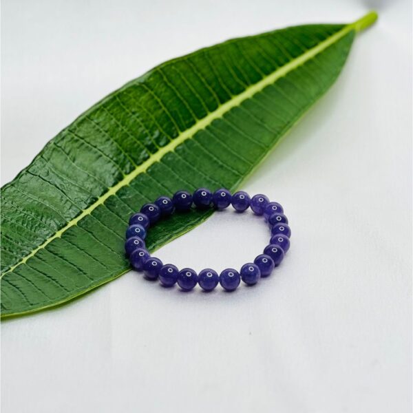 Amethyst Bracelet