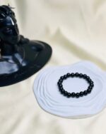 Black Tourmaline Bracelet