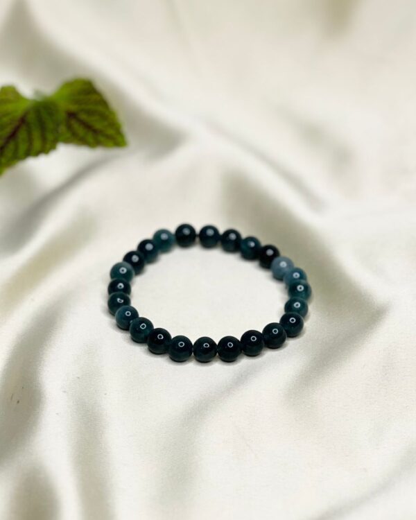 Green Quartz Bracelet