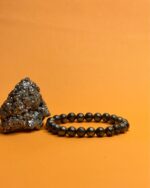 Pyrite Bracelet