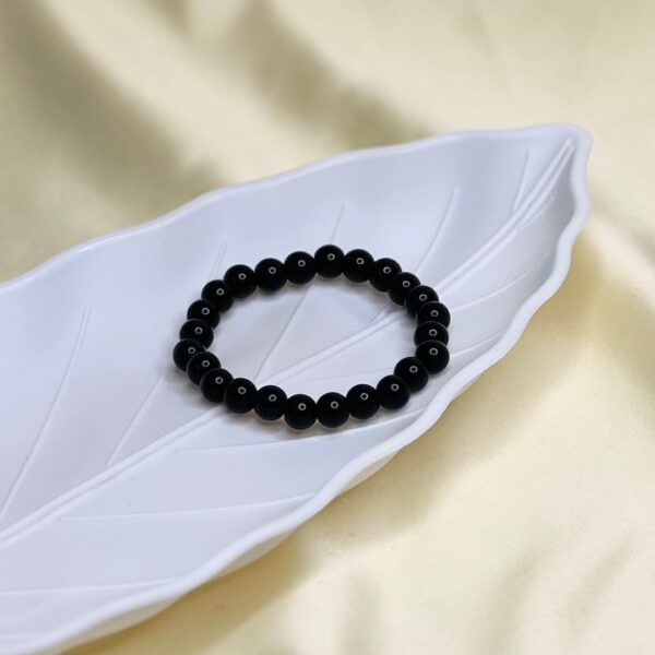 Black Tourmaline Bracelet