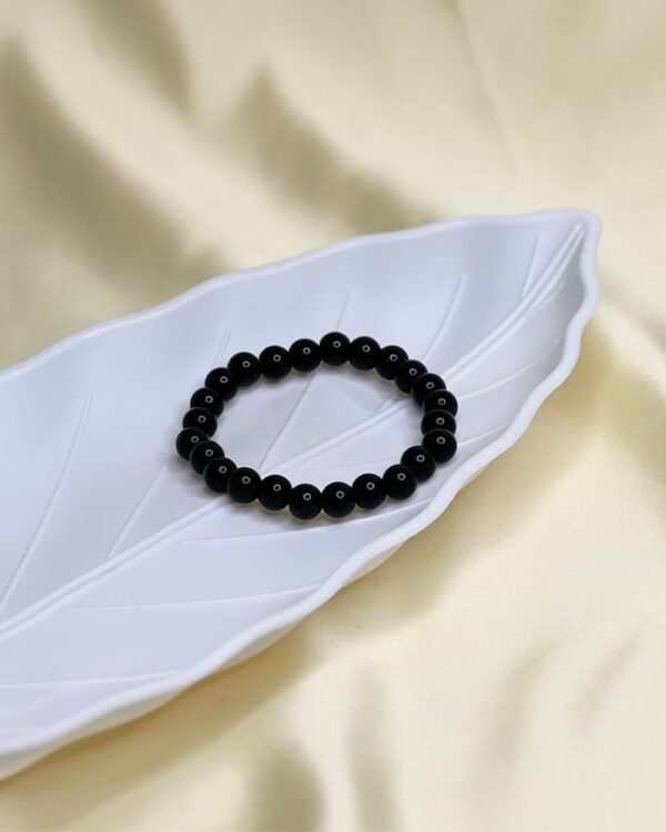 Black Tourmaline Bracelet