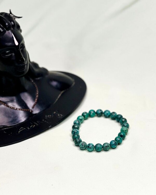 Variscite Bracelet