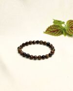 Tiger’s Eye Bracelet