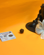 5 Mukhi Rudraksha