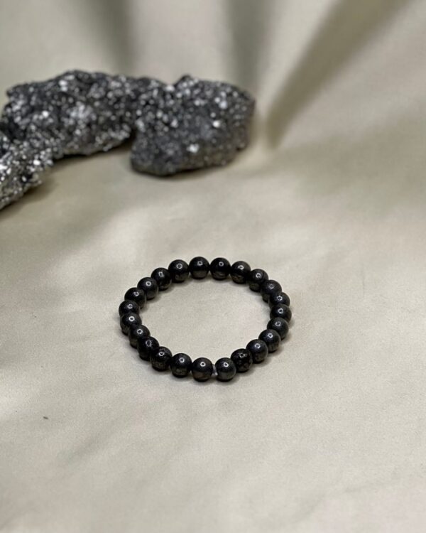 Pyrite Bracelet