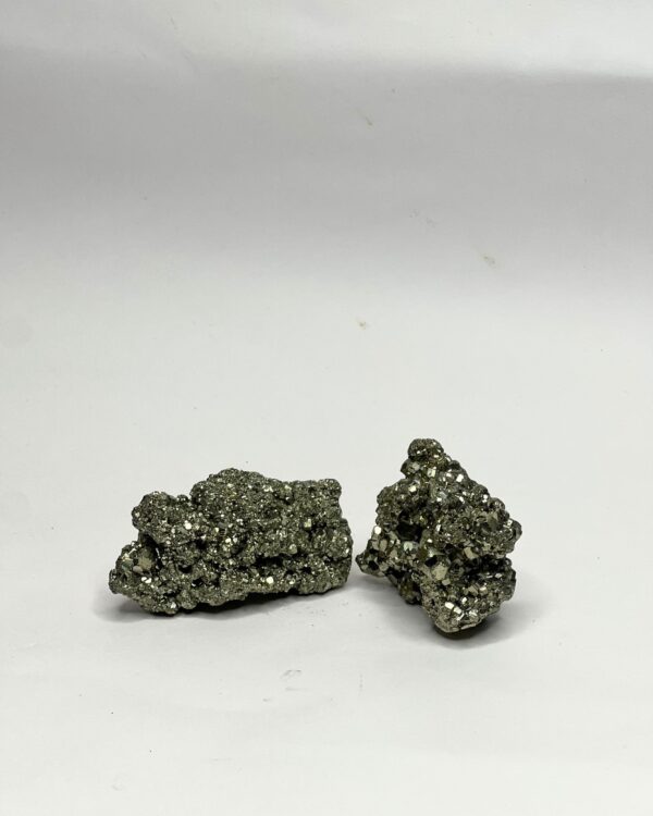 Raw Pyrite Stone
