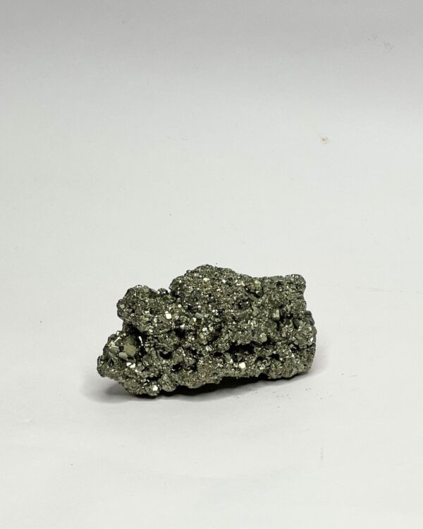 Raw Pyrite Stone