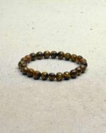 Tiger’s Eye Bracelet