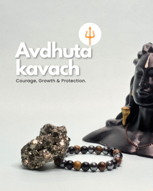 Avdhuta Kavach - Best Seller Combo