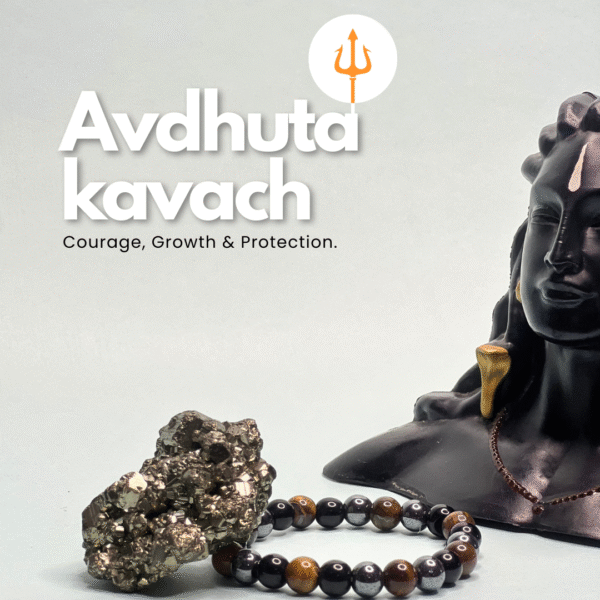 Avdhuta Kavach - Best Seller Combo