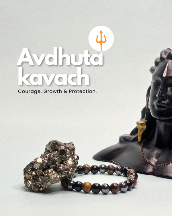 Avdhuta Kavach - Best Seller Combo