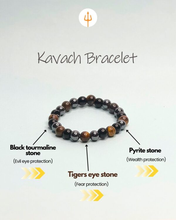 Avdhuta Kavach - Best Seller Combo