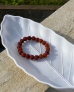 Panch Mukhi Rudraksh Bracelet