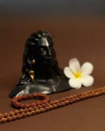 Panch Mukhi Maala-Bracelet Combo