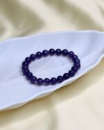 Amethyst & Rose Quartz Bracelets - Divya Prem Kavach by Avdhuta