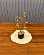 7 Chakra Crystal Tree – Balance, Healing & Energy Flow