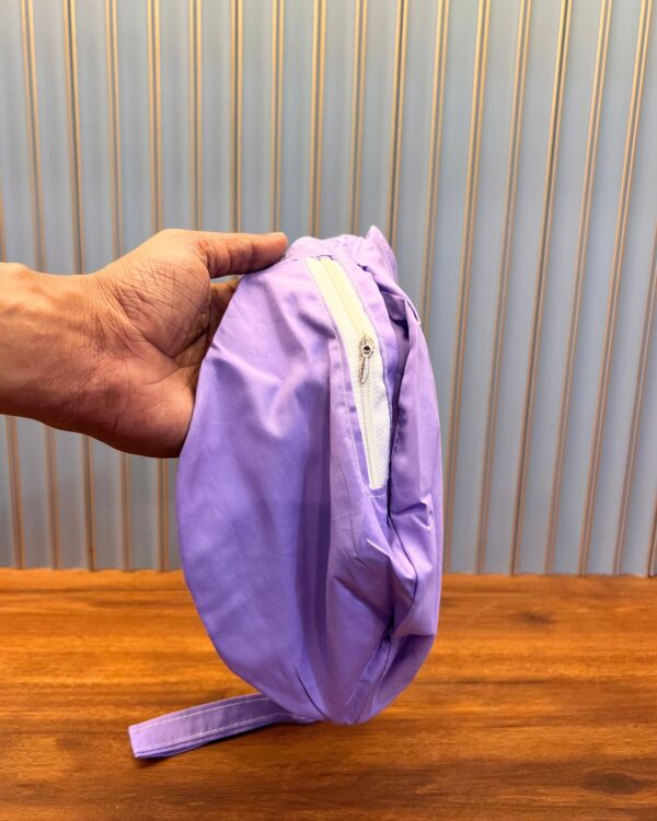 Gomukhi – The Sacred Jaap Mala Bag