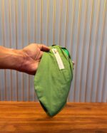 Gomukhi – The Sacred Jaap Mala Bag (Green)